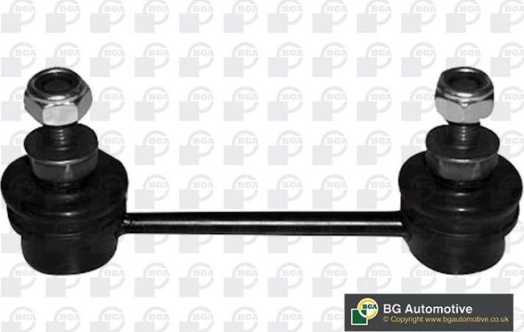 Стойка (тяга) стабилизатора BGA. Артикул LS6311