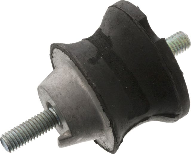 Подушка (опора) КПП Febi Bilstein задняя правая/левая для BMW 7 II (E32) 1985-1994. Артикул 04123