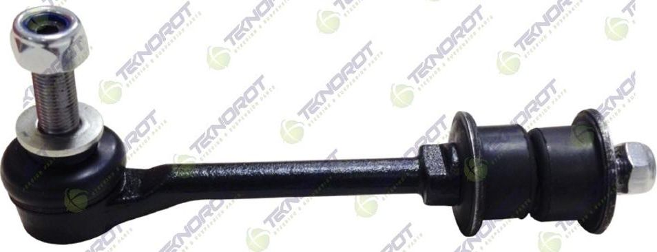 Стойка (тяга) стабилизатора Teknorot. Артикул T-800