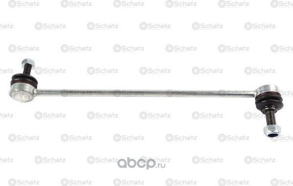 Стойка стабилизатора (Schatz). Артикул S321170