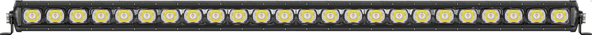 Фара дальнего света РИФ 1320 мм 168W LED. Артикул SM-131-168P