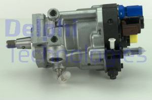 Топливный насос высокого давления (ТНВД) Delphi для Suzuki Jimny III 2003-2011. Артикул 28331942