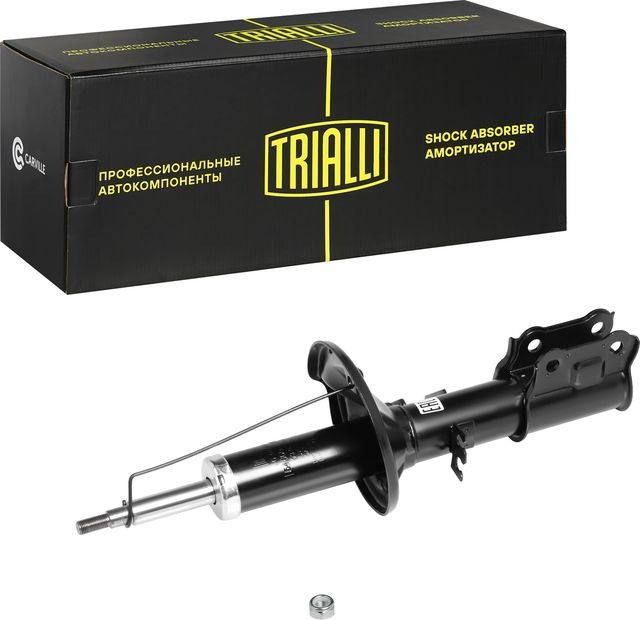 Амортизатор Trialli. Артикул AG 08364