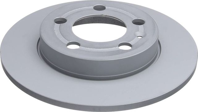 Тормозной диск ATE задний для Audi A3 I (8L) 1998-2003. Артикул 24.0109-0133.1