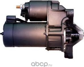 Стартер (HC-Parts). Артикул CS581