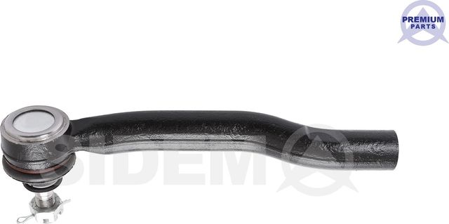 Наконечник рулевой тяги Sidem. Артикул 45740