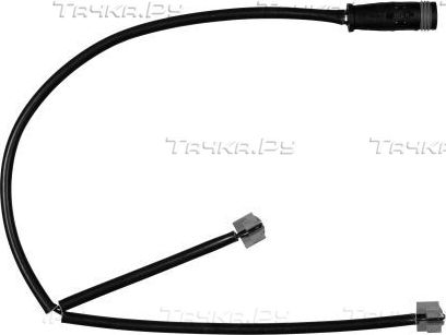 Датчик износа тормозных колодок  Textar. Артикул 98032000