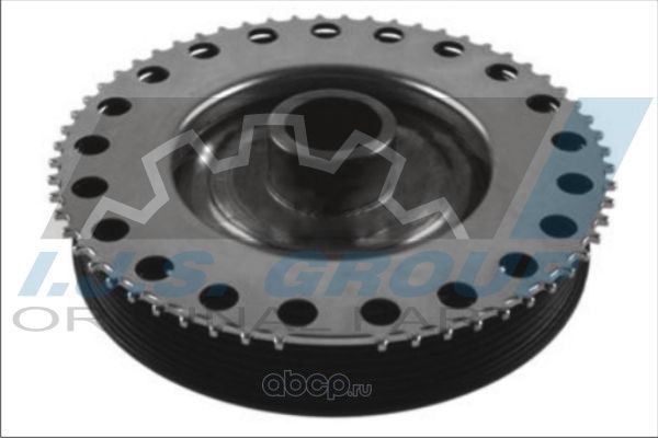 Шкив коленвала FORD: GALAXY II (IJS). Артикул 171119