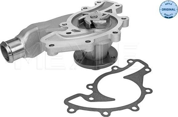Помпа (водяной насос) Meyle Original для Land Rover Range Rover II 1994-2002. Артикул 53-13 043 0001