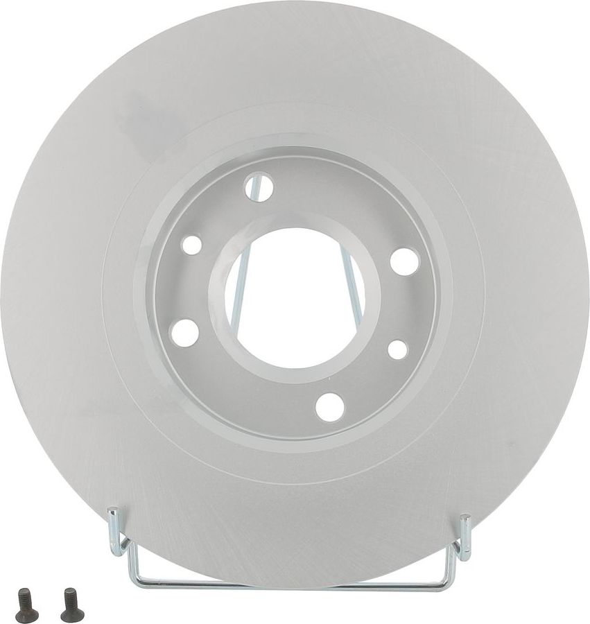 Тормозной диск Ferodo Premier. Артикул DDF1165