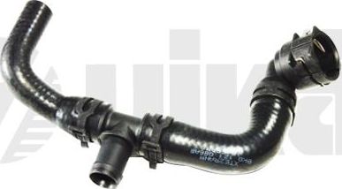 Патрубок радиатора (системы охлаждения) Vika. Артикул 11211852901