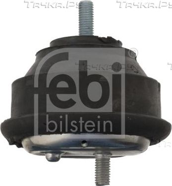 Подушка (опора) двигателя Febi Bilstein (резина/металл). Артикул 12121