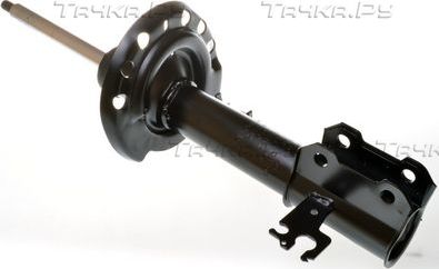 Амортизатор Denckermann левый для Opel Vectra C 2002-2009. Артикул DSB050G