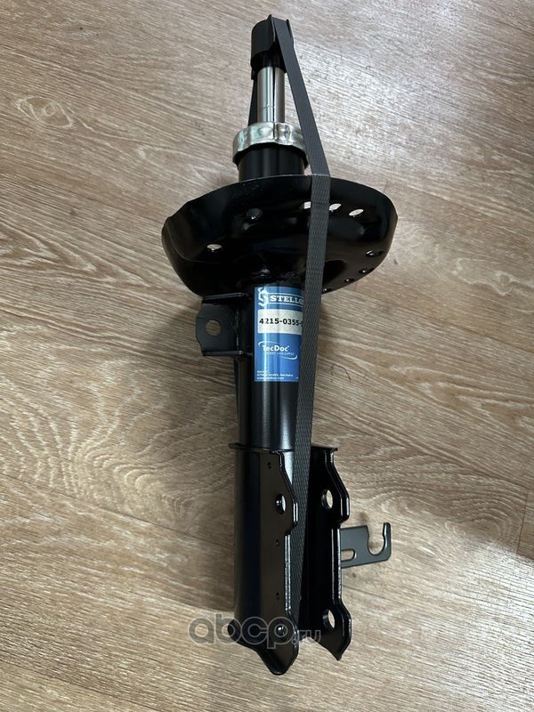 Амортизатор Stellox. Артикул 4215-0355-SX
