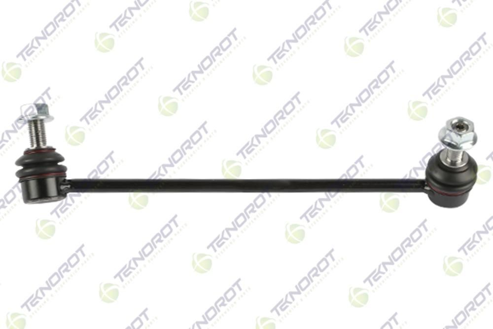 Стойка (тяга) стабилизатора Teknorot (сталь). Артикул M-1026