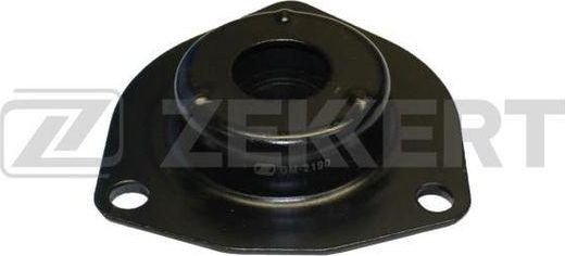 Опора амортизатора (стойки) Zekkert. Артикул GM-2190