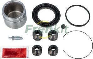 Ремкомплект тормозного суппорта Frenkit передний для Toyota Dyna U100, 200 / Y100 1995-2001. Артикул 260917