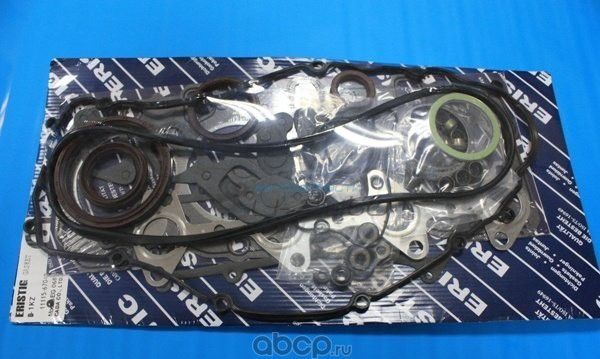 Комплект прокладок двигателя (Eristic). Артикул EF0680