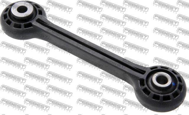 Стойка (тяга) стабилизатора Febest передняя правая/левая для Audi S6 IV (C7) 2012-2018. Артикул 1723-Q5F