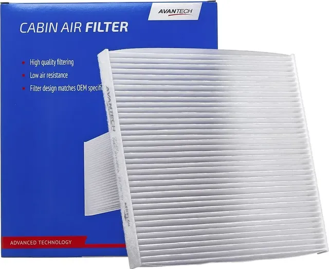 САЛОННЫЙ ФИЛЬТР AVANTECH Avantech. Артикул CF0110