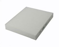 Салонный фильтр MISFAT. Артикул HB207