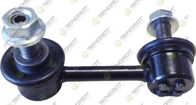 Стойка (тяга) стабилизатора Teknorot (сталь). Артикул H-636