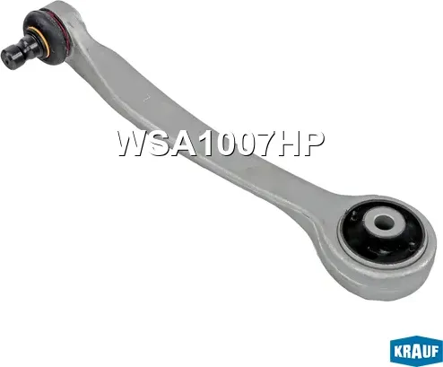 Рычаг подвески (Krauf). Артикул WSA1007HP