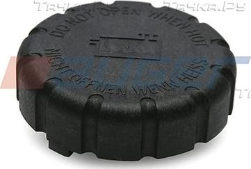 Крышка заливной горловины, Радиатор Auger. Артикул 121264