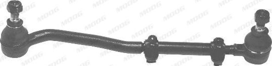 Рулевая тяга поперечная MOOG. Артикул OP-DS-5402