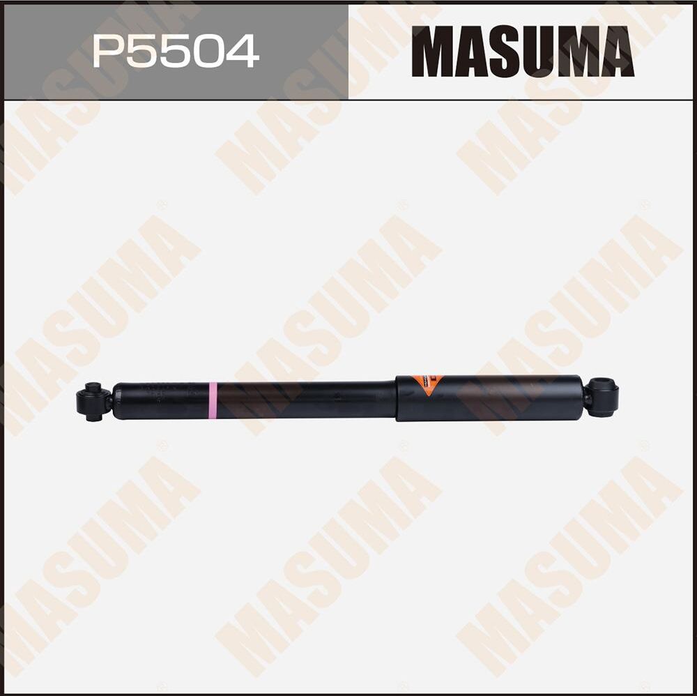 Амортизатор Masuma. Артикул P5504