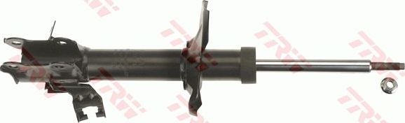 Амортизатор TRW TRW SINGLE. Артикул JGM9801SR