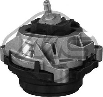 Подушка (опора) двигателя Metalcaucho. Артикул 54496