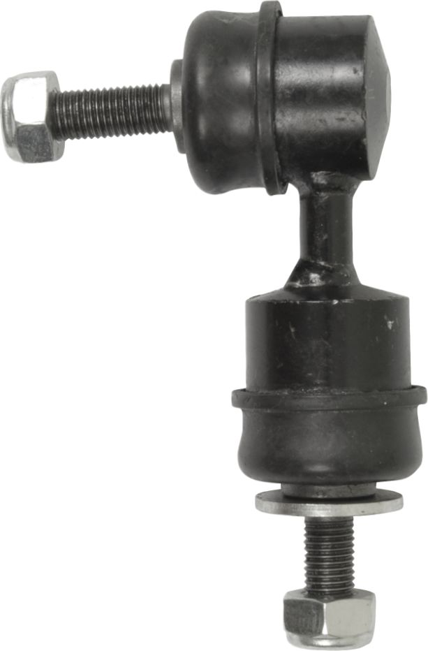 Стойка (тяга) стабилизатора Blue Print (сталь). Артикул ADM58523