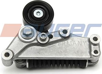 Натяжной ролик (натяжитель) приводного клинового зубчатого ремня Auger. Артикул 86558