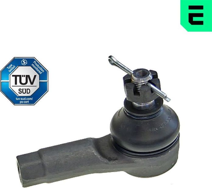 Наконечник рулевой тяги Optimal. Артикул G1-220