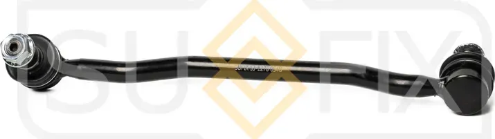 Стойка стабилизатора | перед лев | (Sufix). Артикул SJ-1278