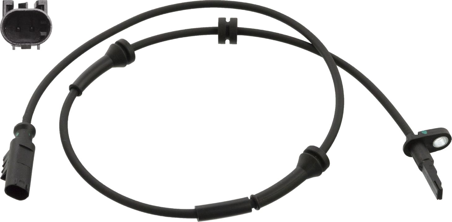 Датчик ABS Febi Bilstein. Артикул 106472