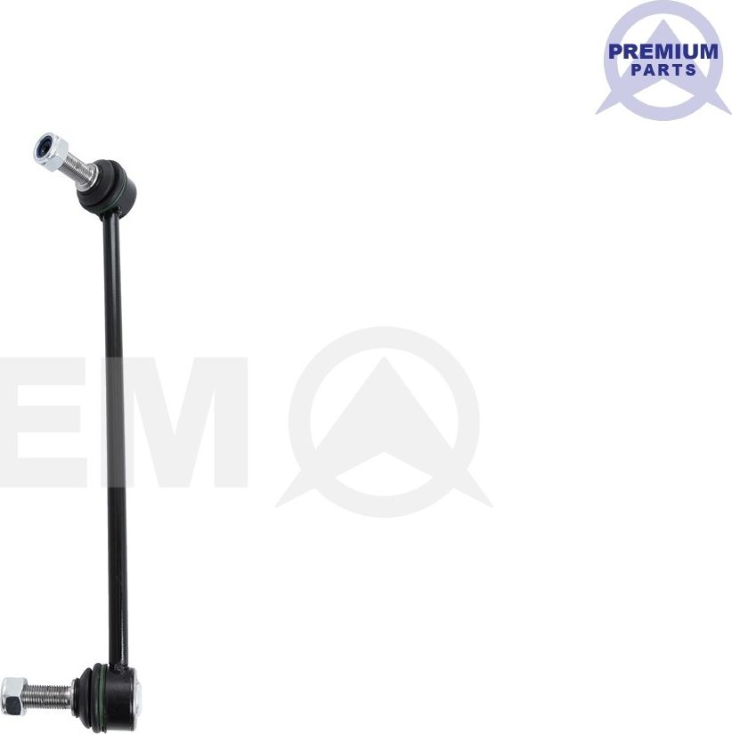 Стойка (тяга) стабилизатора Sidem. Артикул 65164