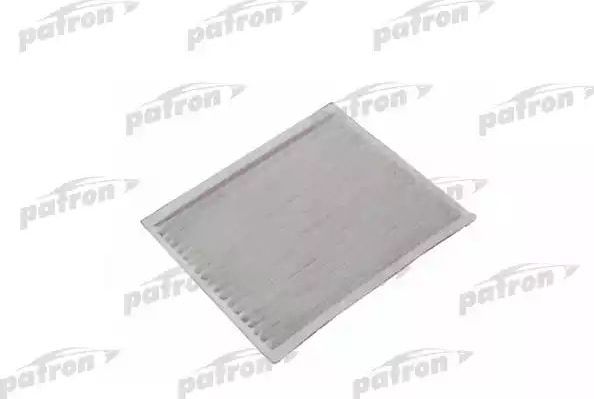 Салонный фильтр Patron для Lexus GS III 2007-2011. Артикул PF2095
