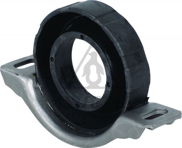 Подвесной подшипник карданного вала Asmetal для Mercedes-Benz 190 (W201) 1982-1993. Артикул 40MR0106