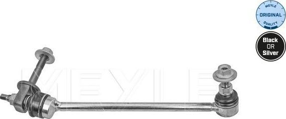 Стойка (тяга) стабилизатора Meyle Original. Артикул 016 035 0059