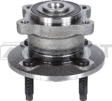 Ступица колеса Zekkert. Артикул RL-1902