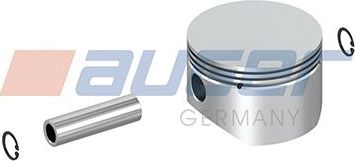 Насос омывателя лобового стекла Auger. Артикул 82866