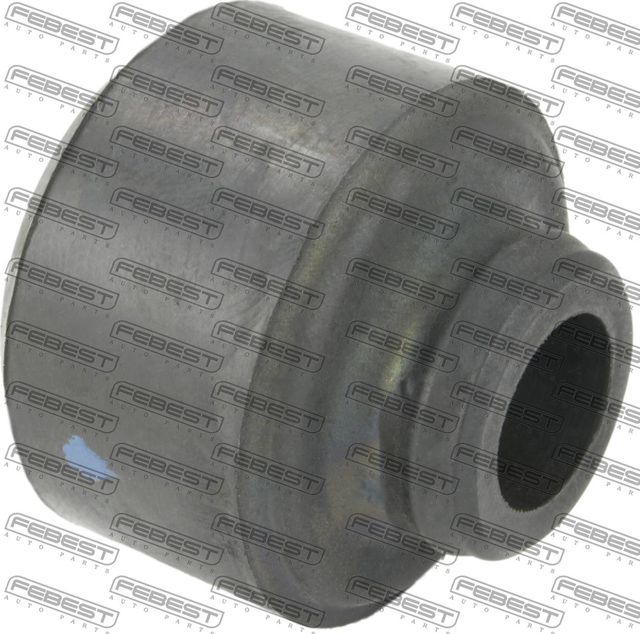 Втулка (сайлентблок) амортизатора Febest. Артикул 01330-GRN215UPR