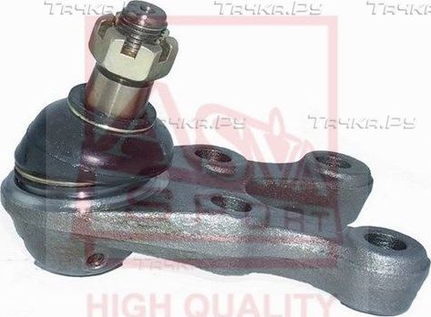 Шаровая опора Asva передняя правая нижняя для Mitsubishi L200 III 1996-2007. Артикул 0420-516