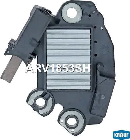 Регулятор генератора (Krauf). Артикул ARV1853SH