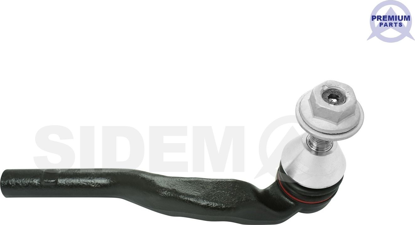 Наконечник рулевой тяги Sidem. Артикул 49937