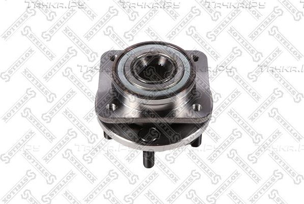 Ступичный подшипник (комплект) Stellox. Артикул 43-28918-SX