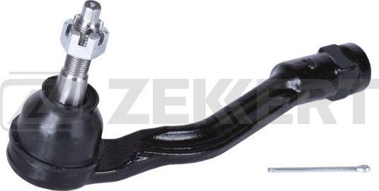 Наконечник рулевой тяги Zekkert. Артикул SN-2550