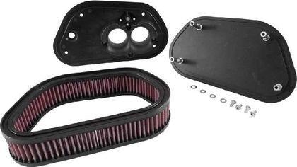 Масляный фильтр K&N Premium Oil Filter w/Wrench Off Nut. Артикул HP-3003